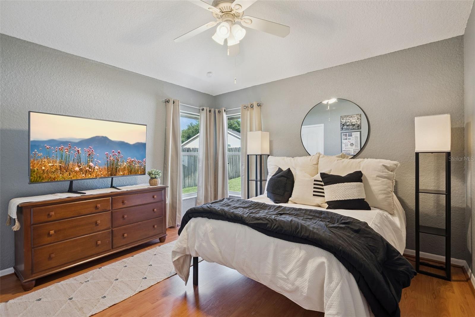 HUCKLEBERRY FIELDS TR N5 - Residential