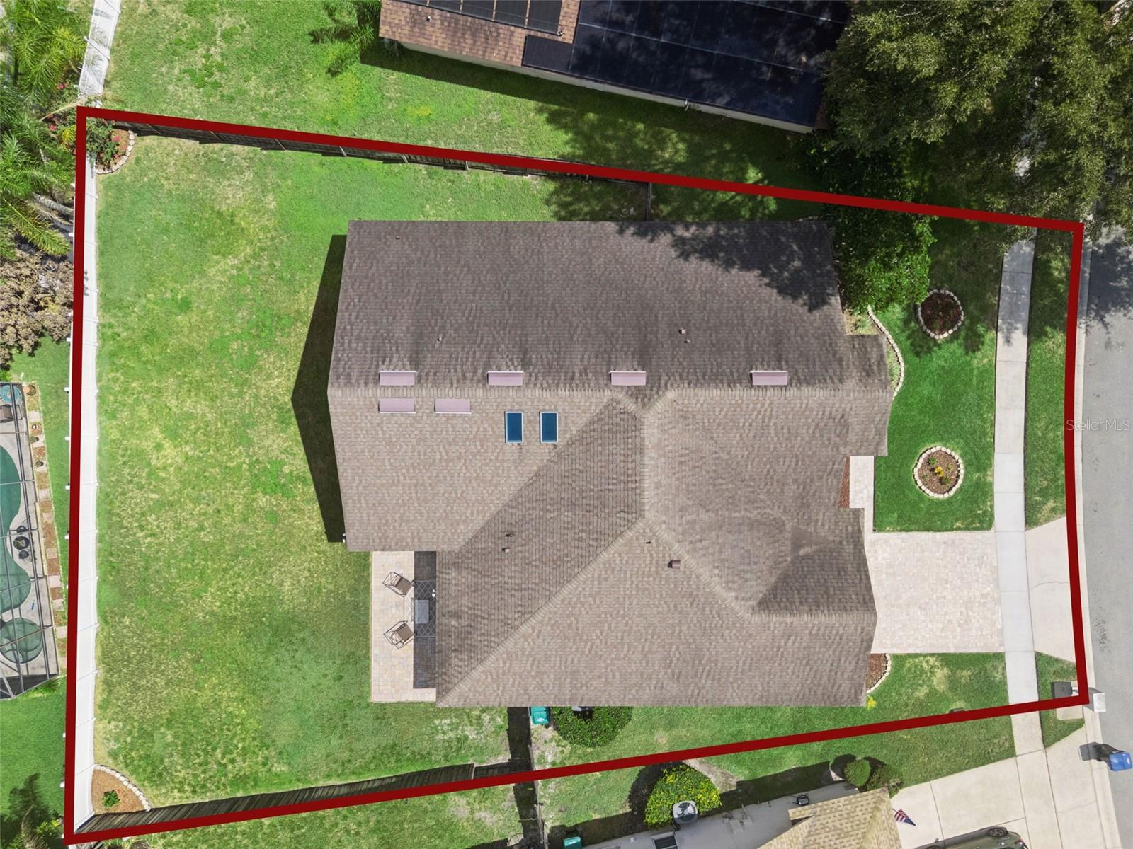 HUCKLEBERRY FIELDS TR N5 - Residential