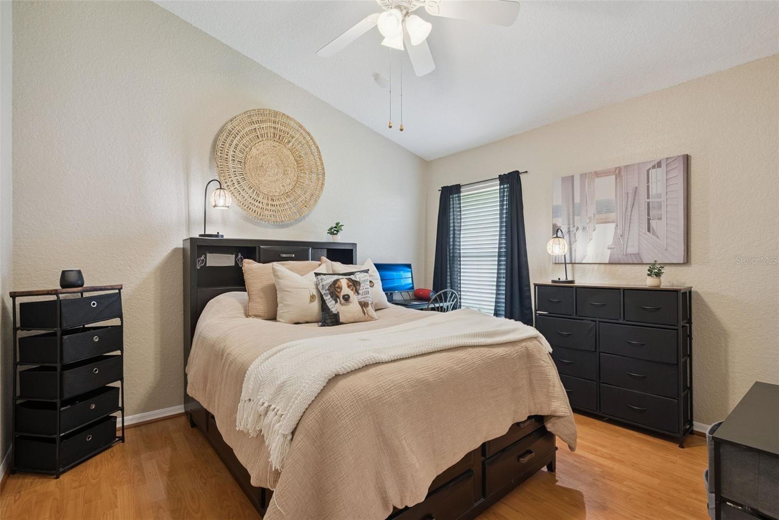 HUCKLEBERRY FIELDS TR N5 - Residential