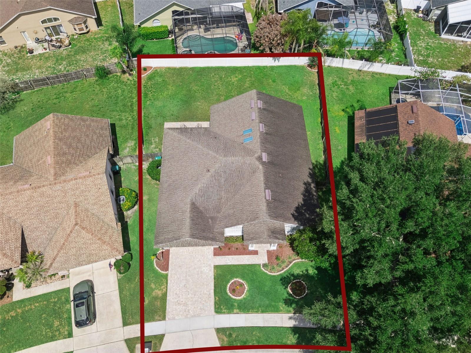 HUCKLEBERRY FIELDS TR N5 - Residential