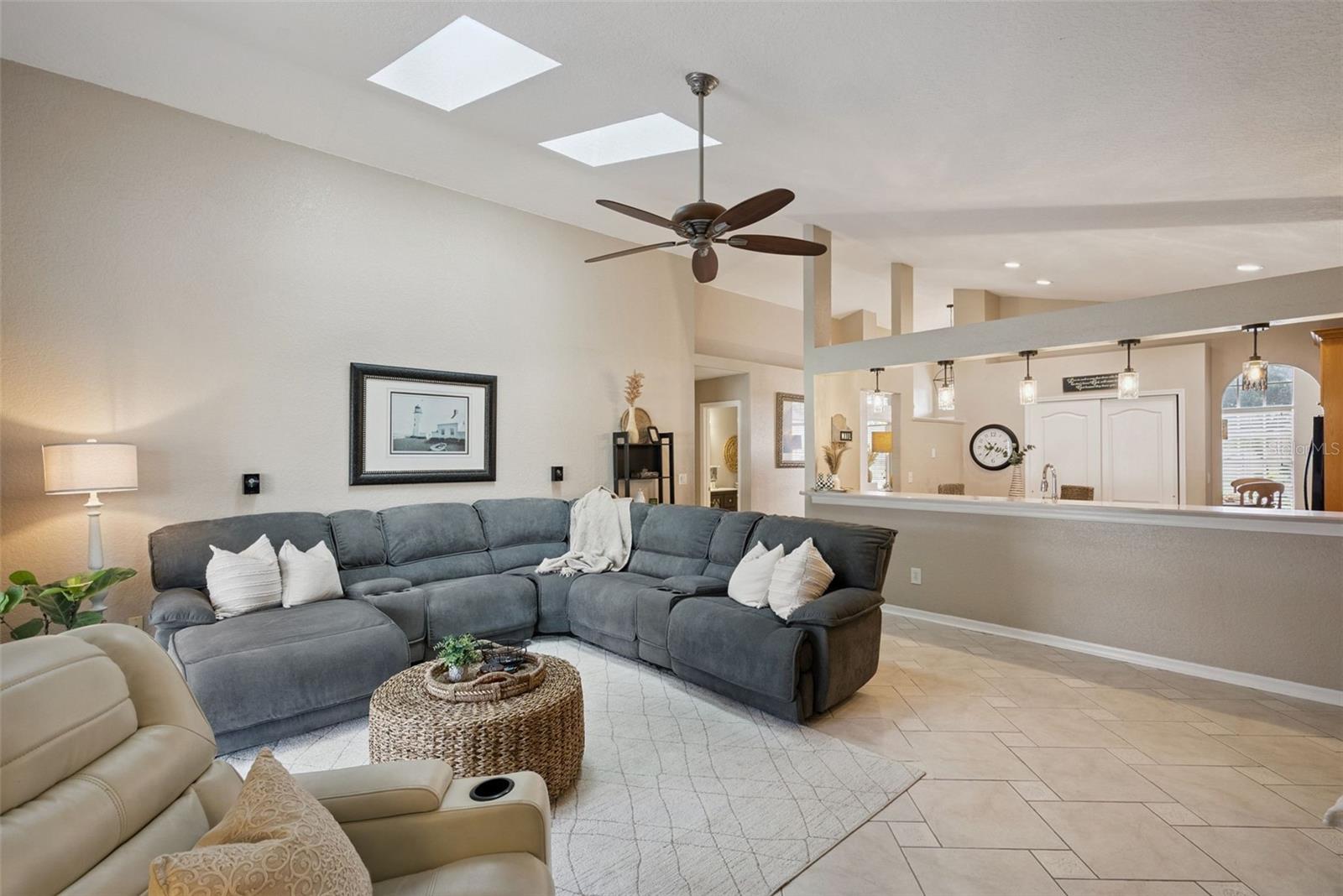 HUCKLEBERRY FIELDS TR N5 - Residential