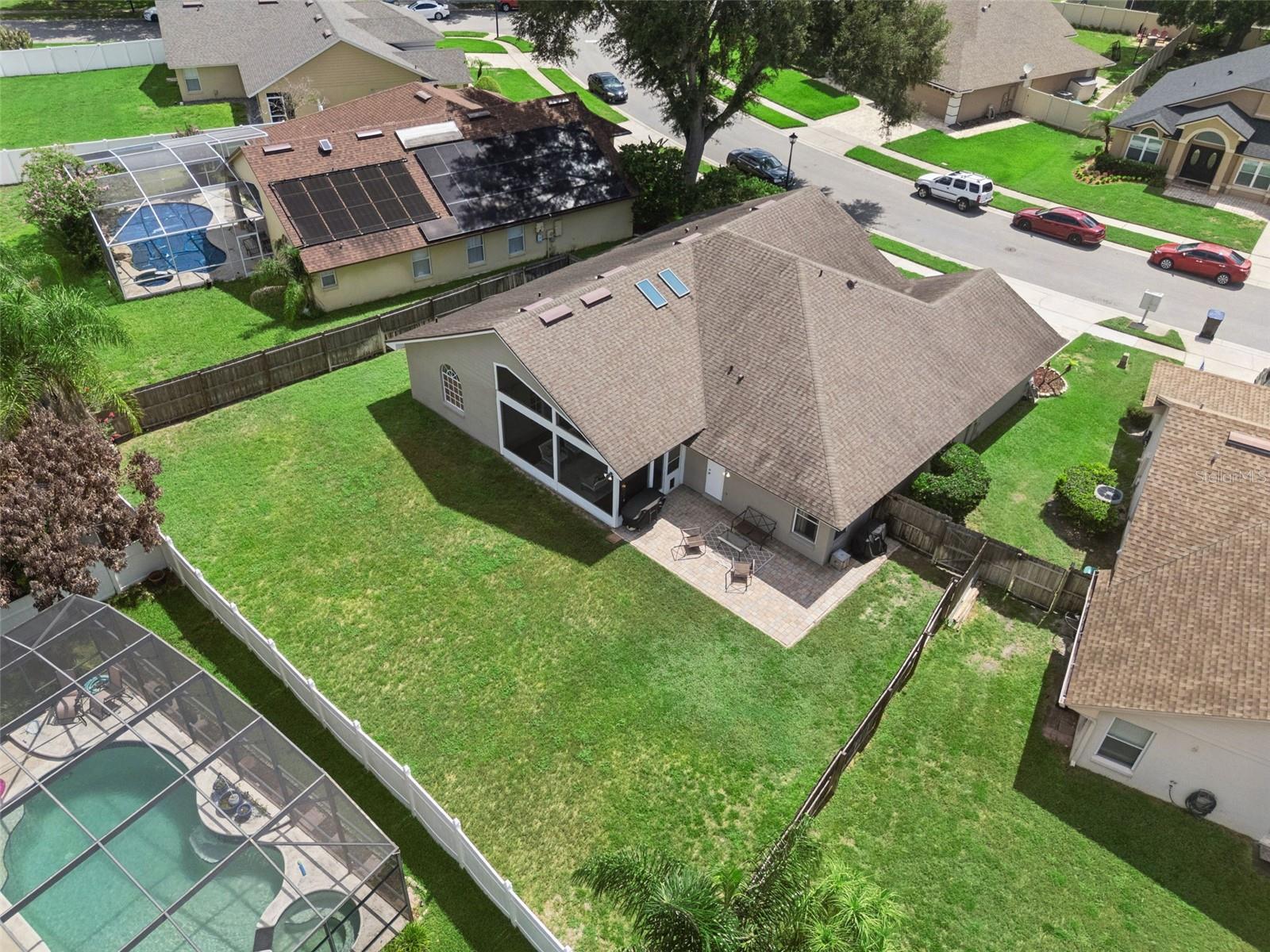 HUCKLEBERRY FIELDS TR N5 - Residential