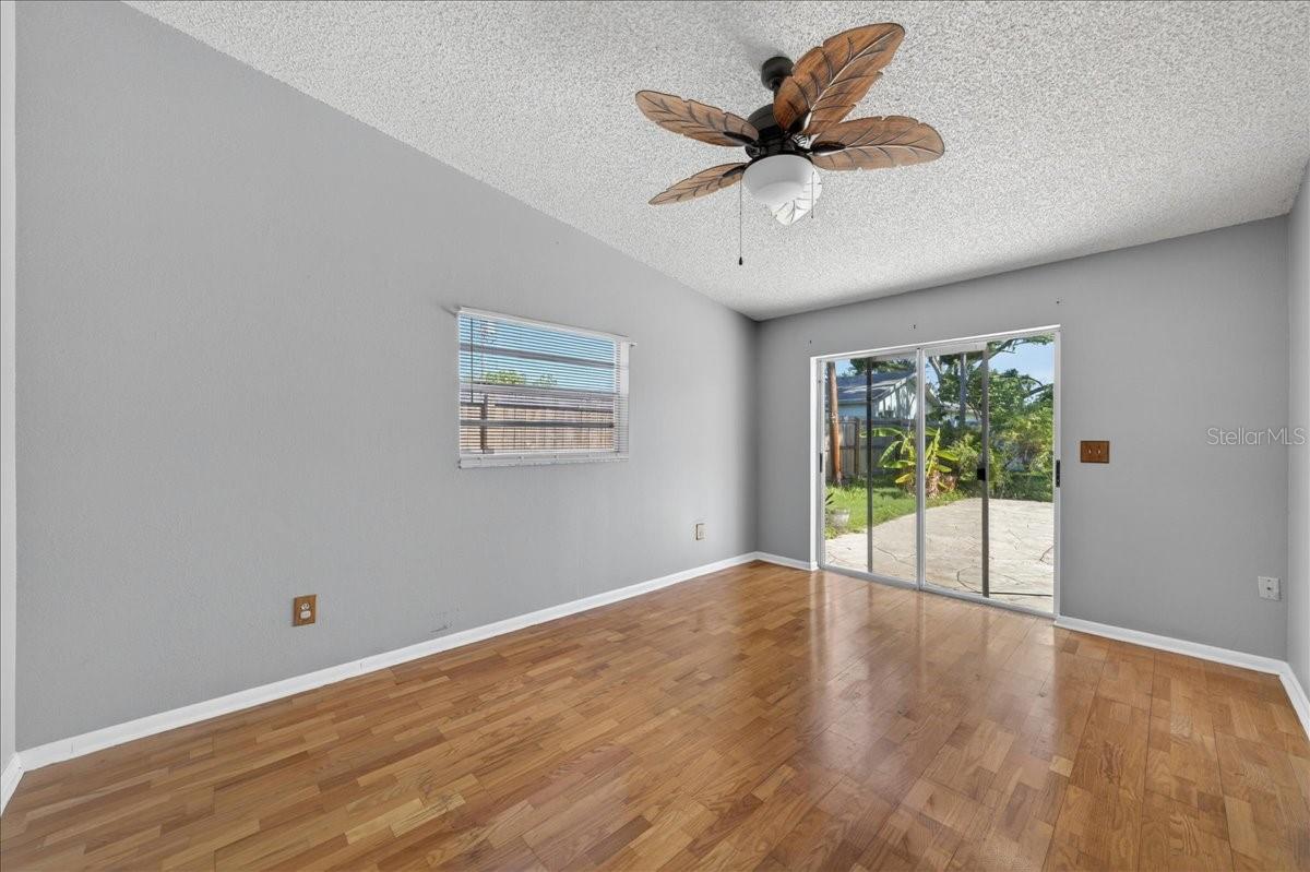 PINE HAVEN II - Residential