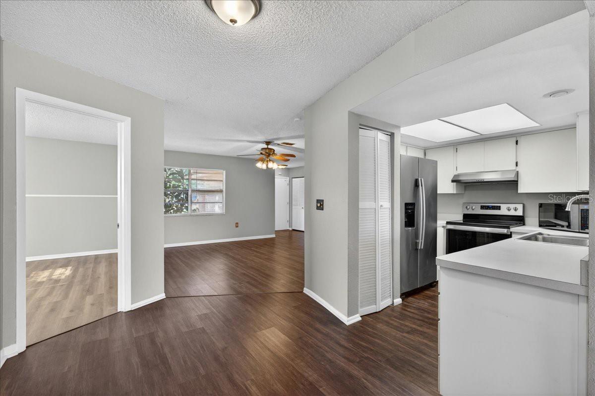 PINE HAVEN II - Residential