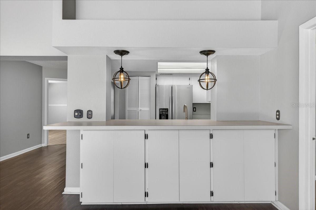 PINE HAVEN II - Residential
