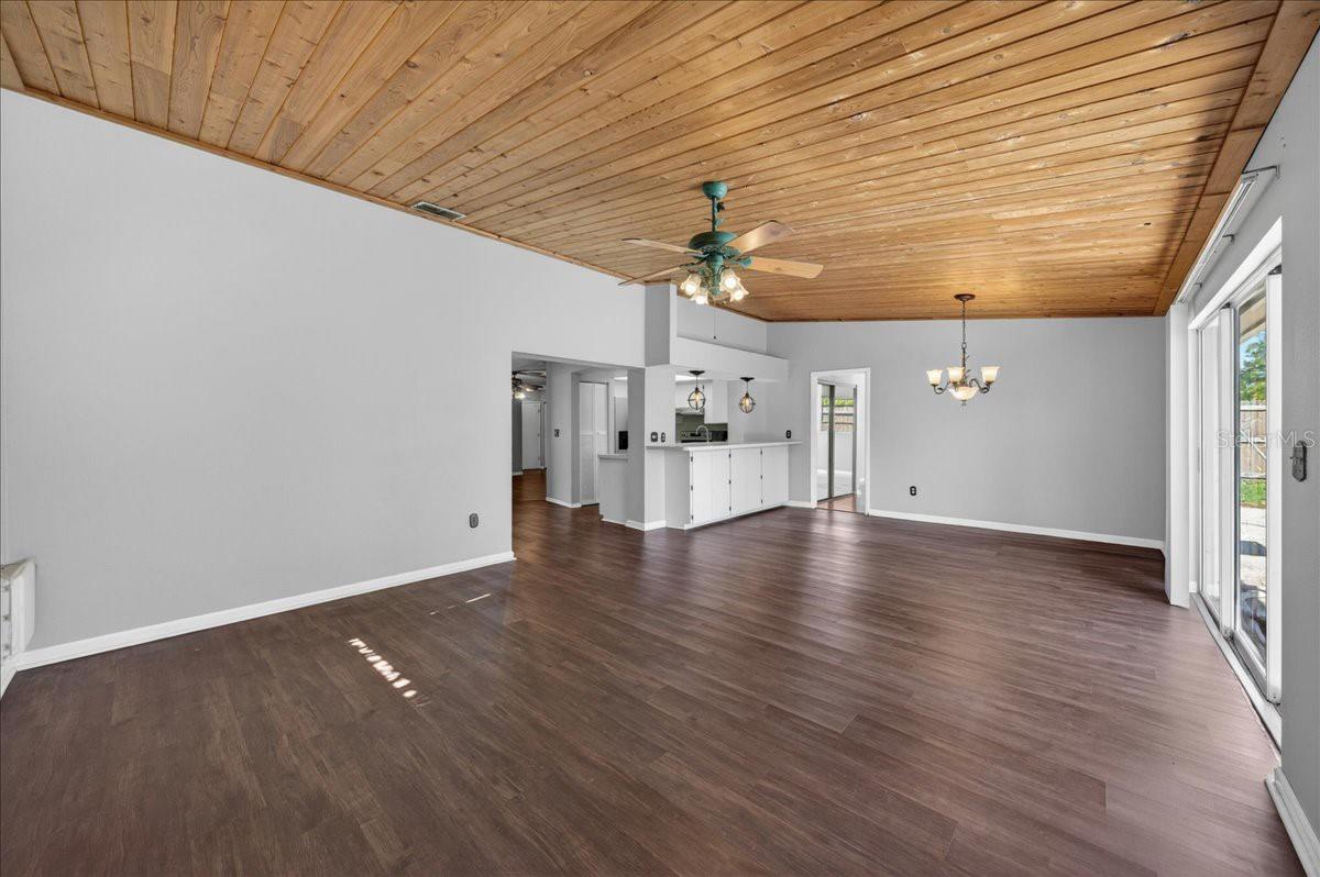 PINE HAVEN II - Residential