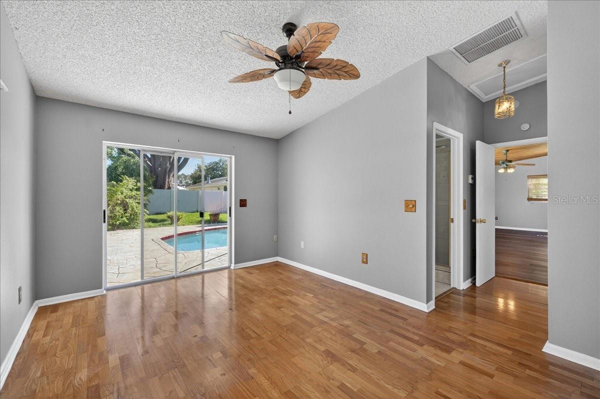 PINE HAVEN II - Residential