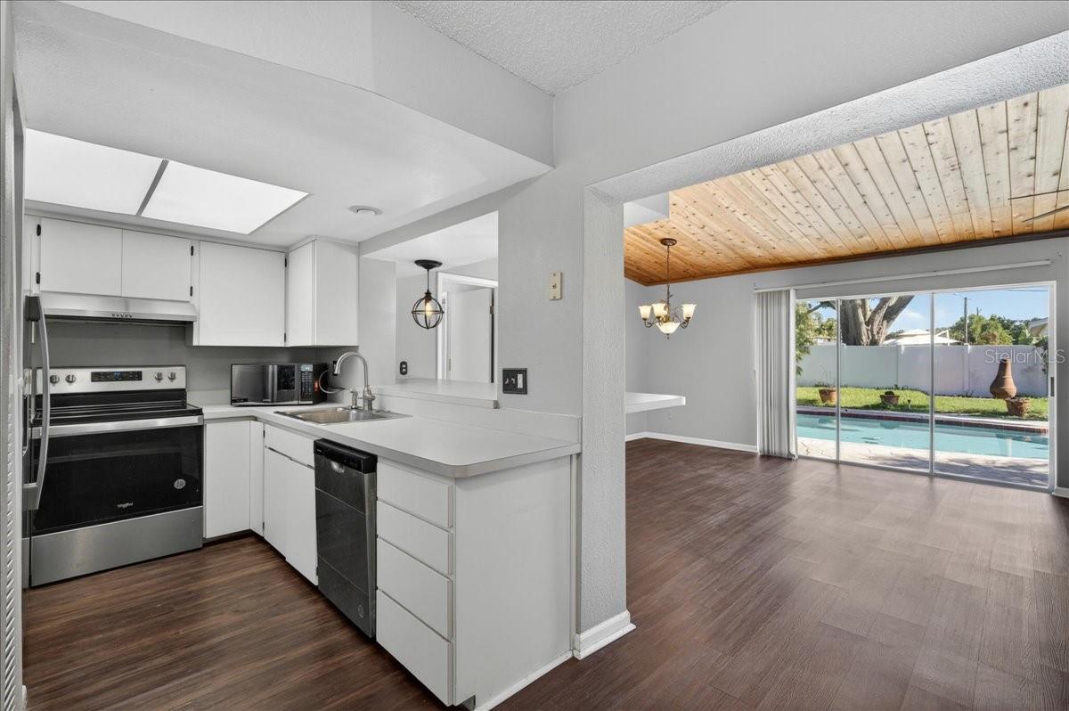 PINE HAVEN II - Residential