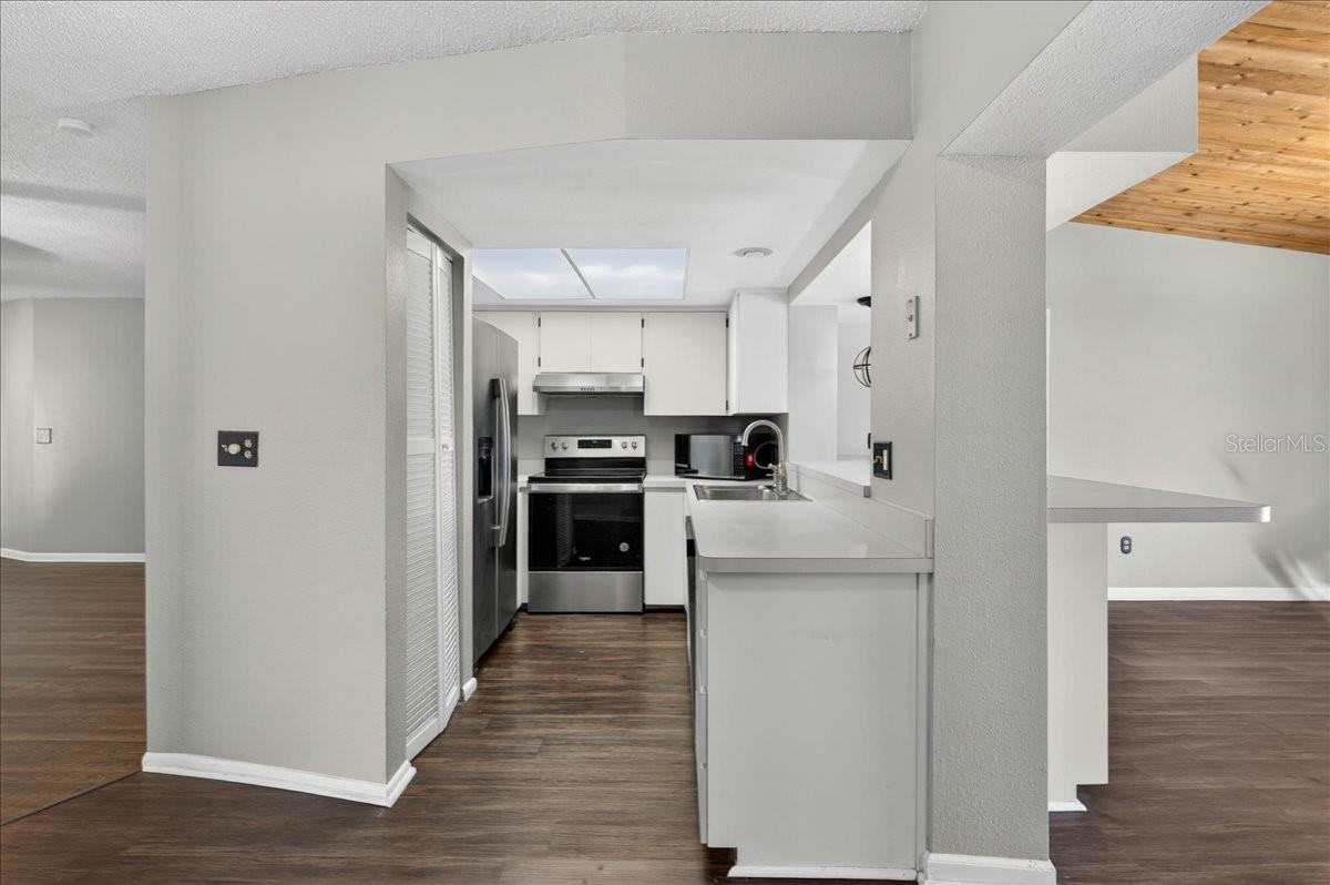 PINE HAVEN II - Residential