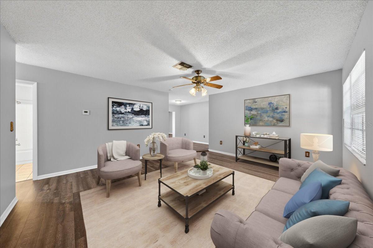 PINE HAVEN II - Residential