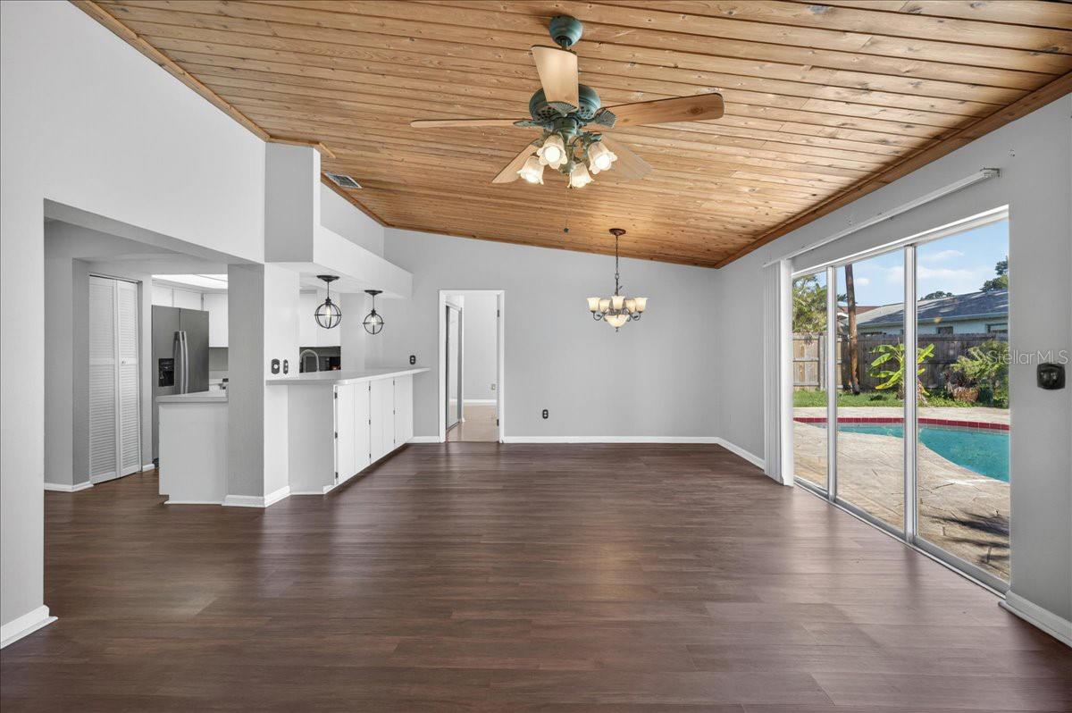 PINE HAVEN II - Residential