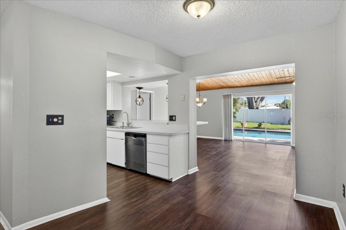 PINE HAVEN II - Residential