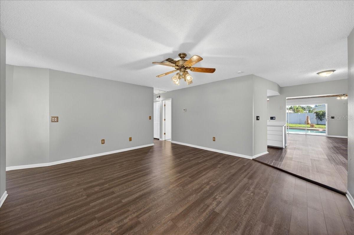 PINE HAVEN II - Residential
