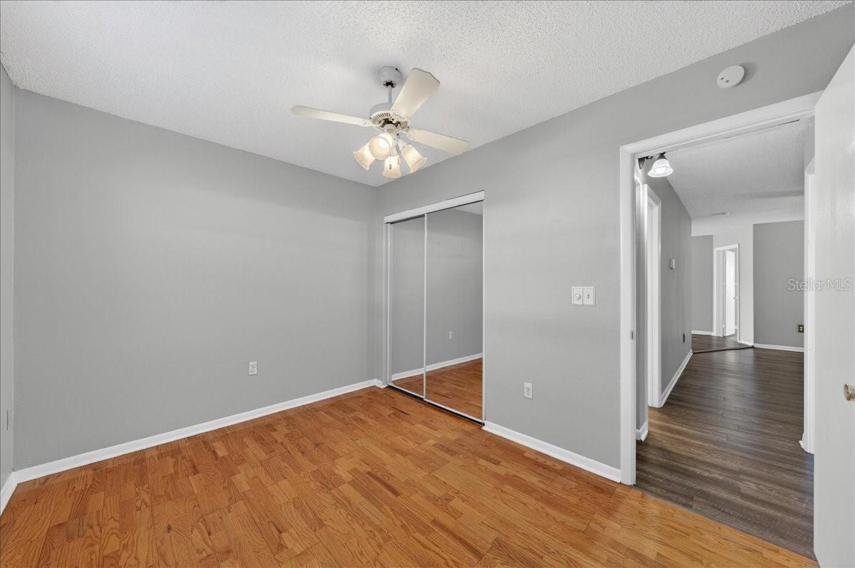 PINE HAVEN II - Residential