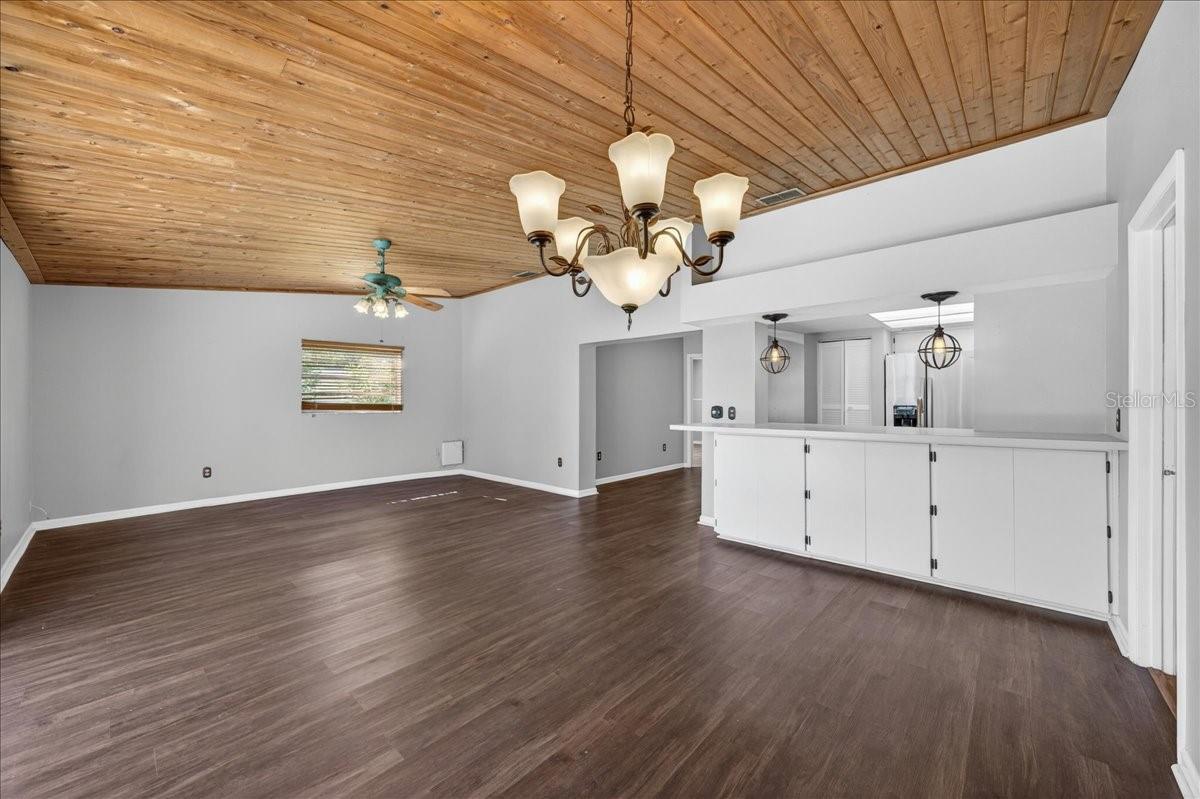 PINE HAVEN II - Residential