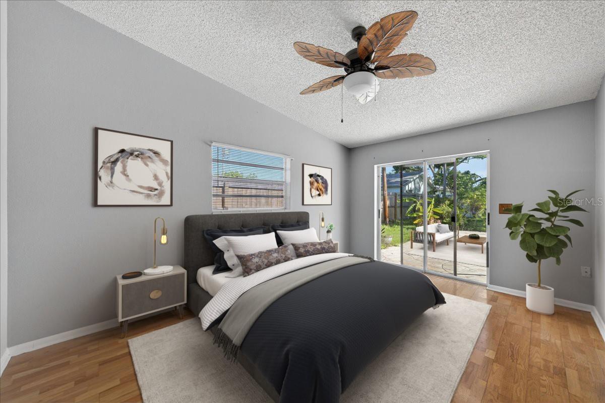 PINE HAVEN II - Residential