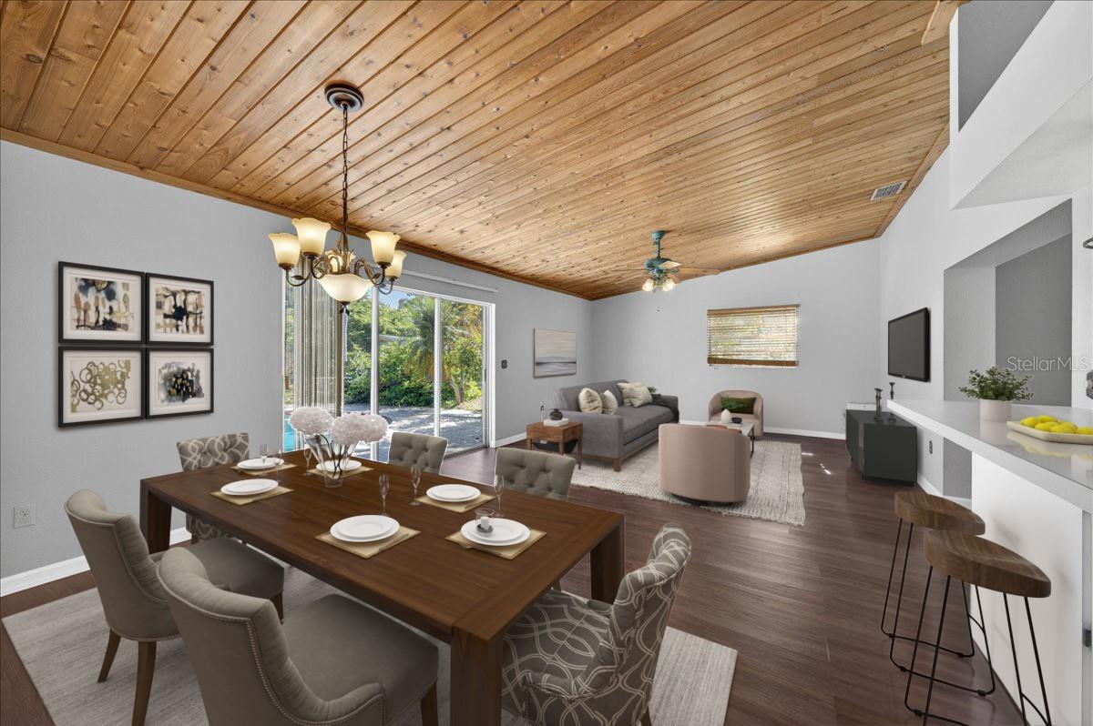 PINE HAVEN II - Residential