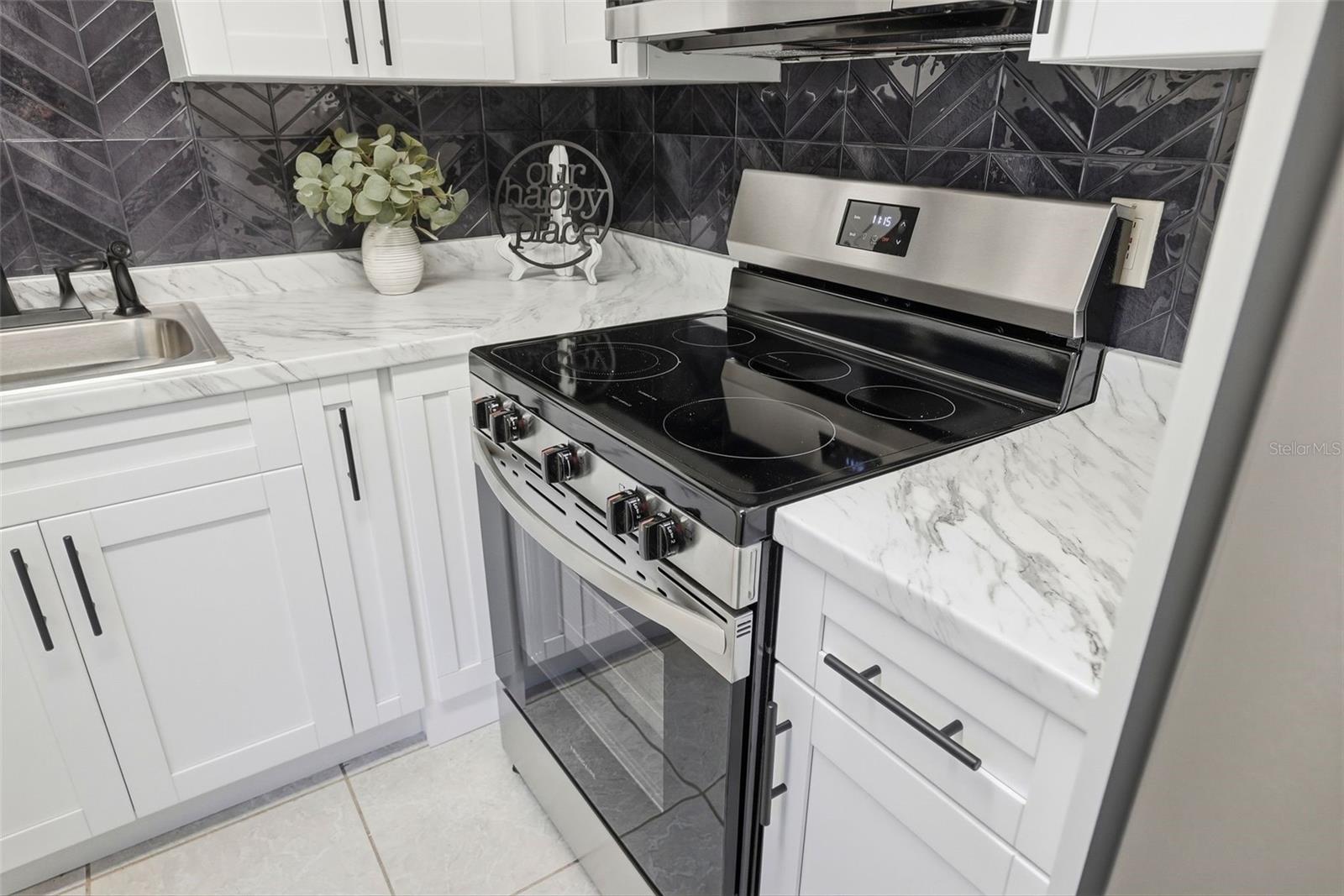 RAINTREE VILLAGE CONDO N - Residential