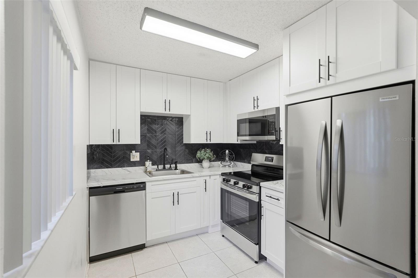 RAINTREE VILLAGE CONDO N - Residential