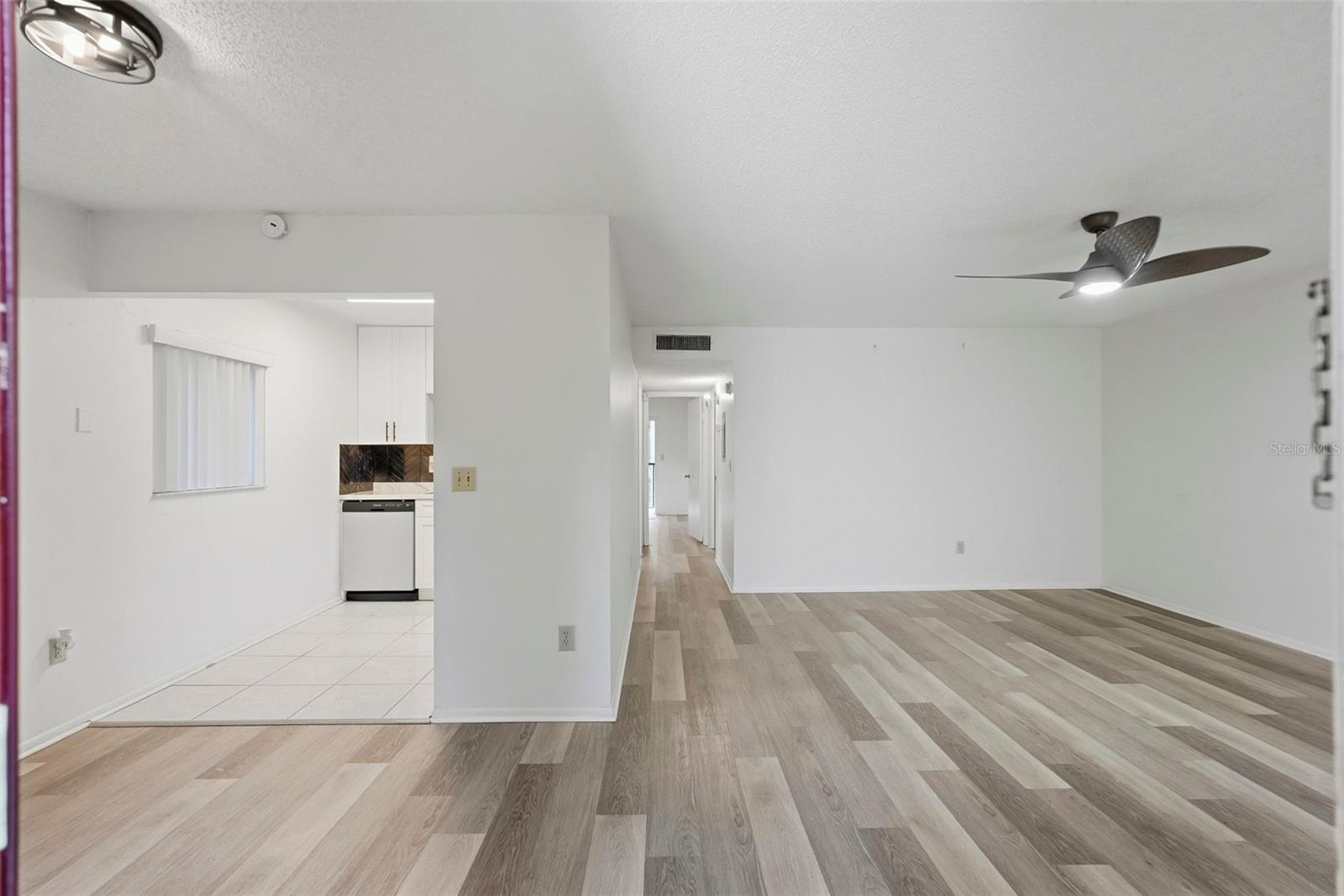 RAINTREE VILLAGE CONDO N - Residential