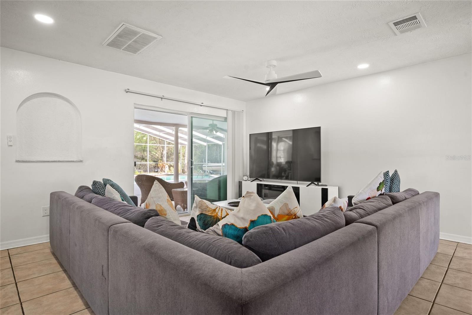 PORT RICHEY LAND CO SUB - Residential