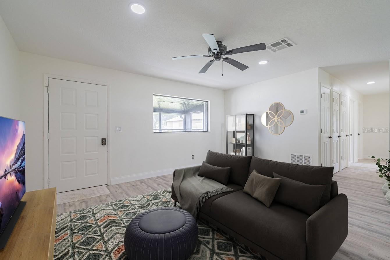 PALM SHADOWS VACD - Residential