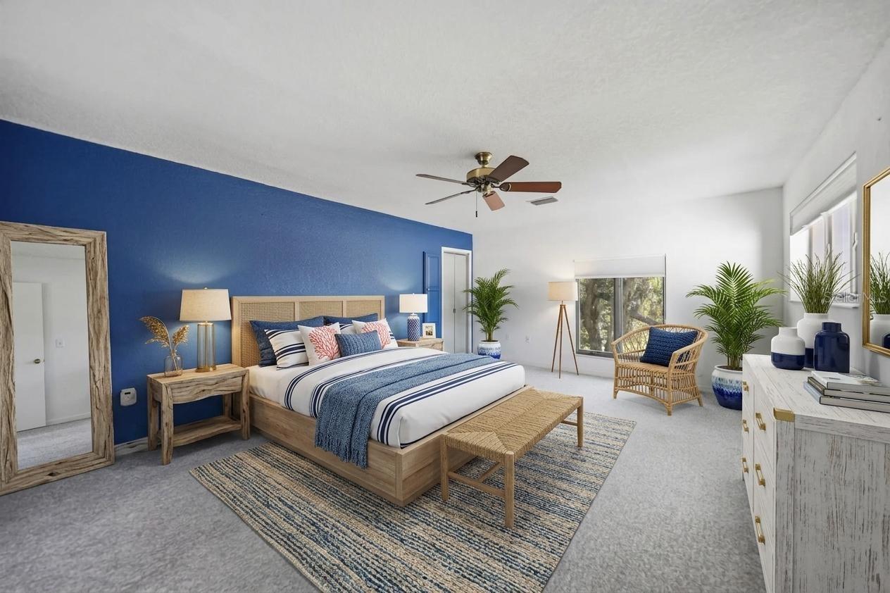 CHARLOTTE SHORES UN 01 - Residential