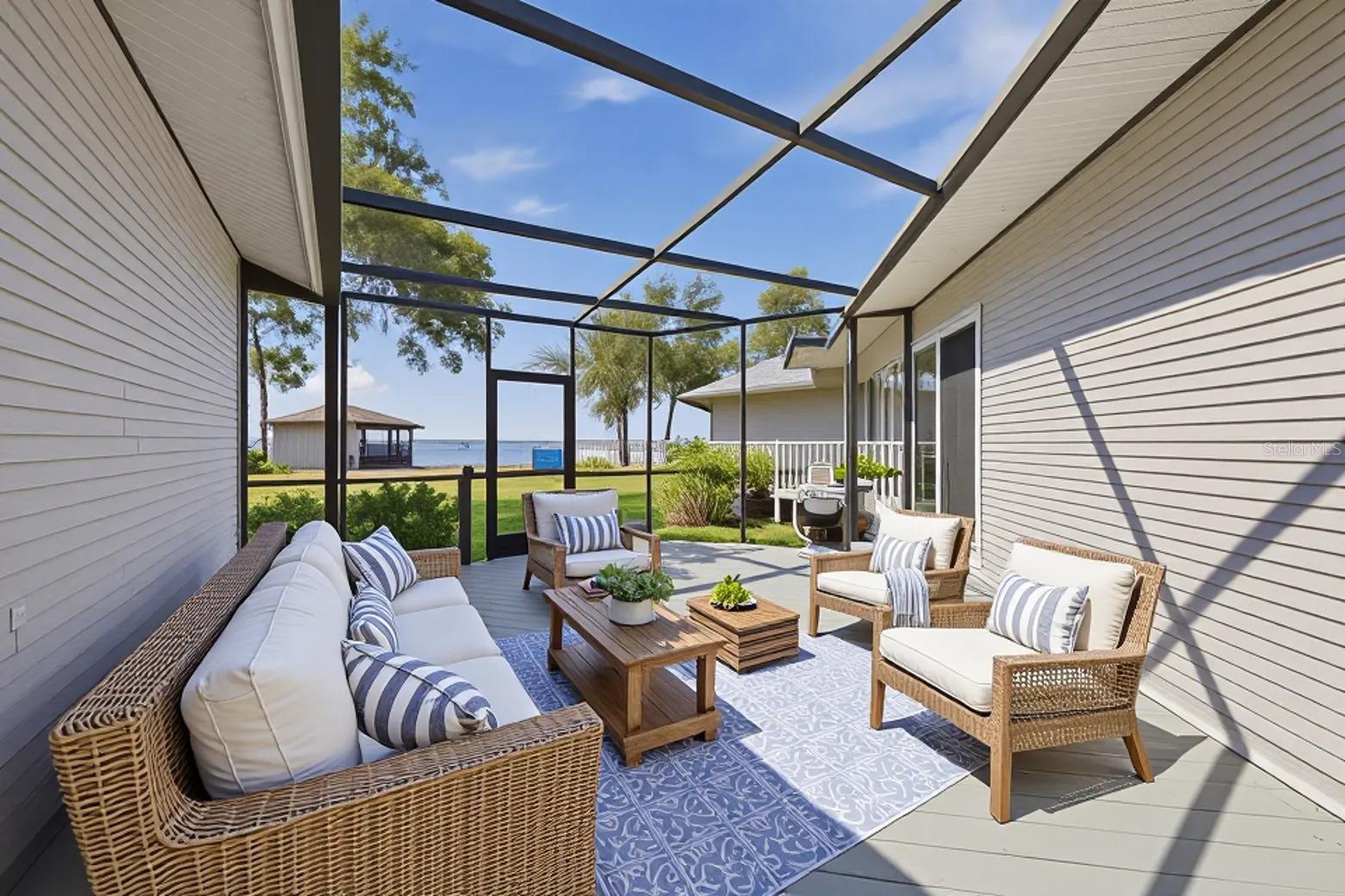 CHARLOTTE SHORES UN 01 - Residential