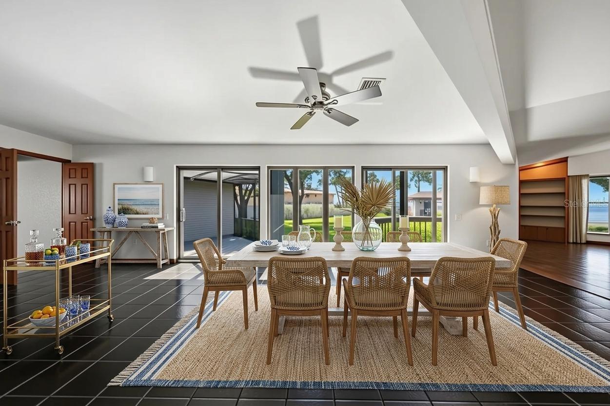 CHARLOTTE SHORES UN 01 - Residential