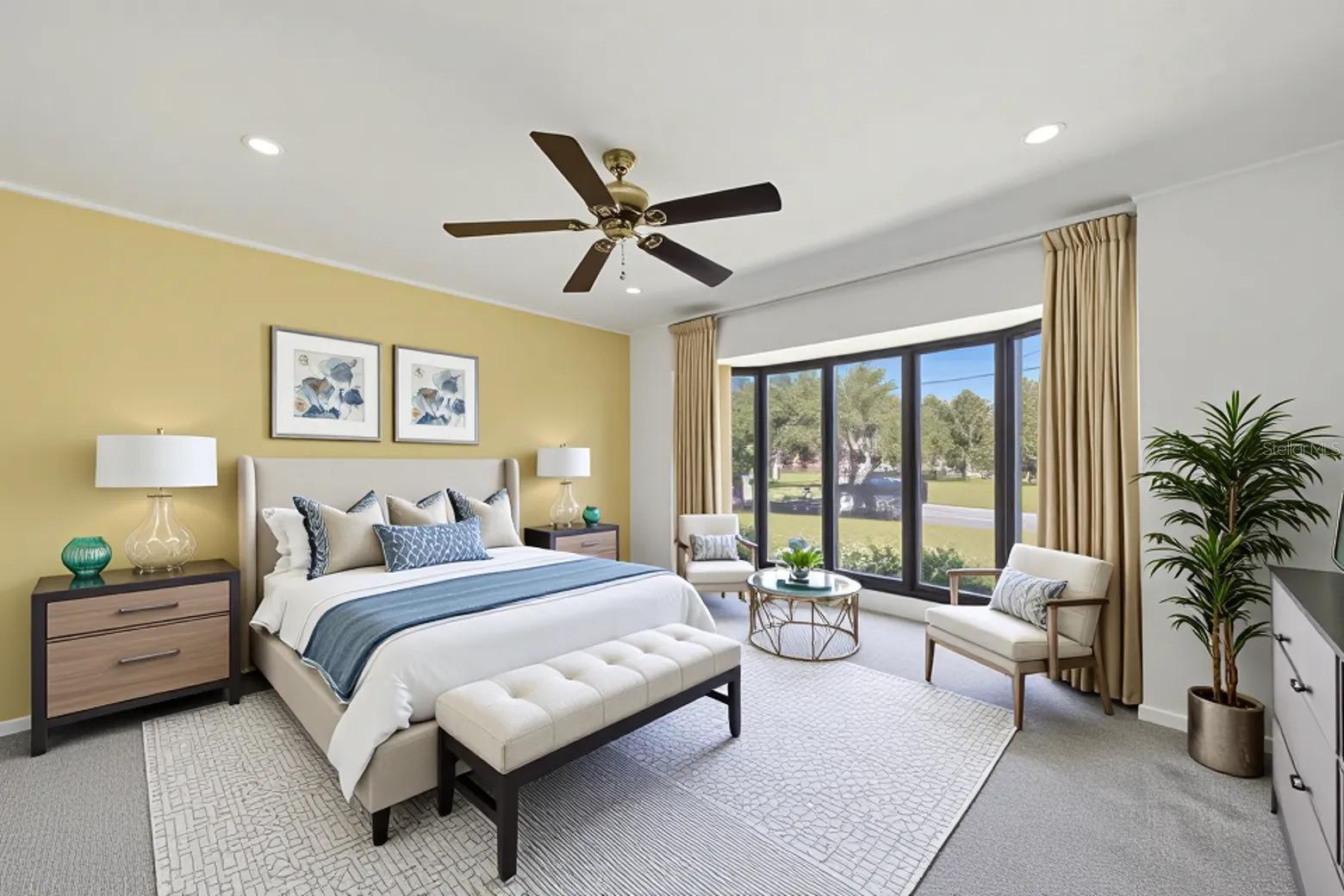 CHARLOTTE SHORES UN 01 - Residential