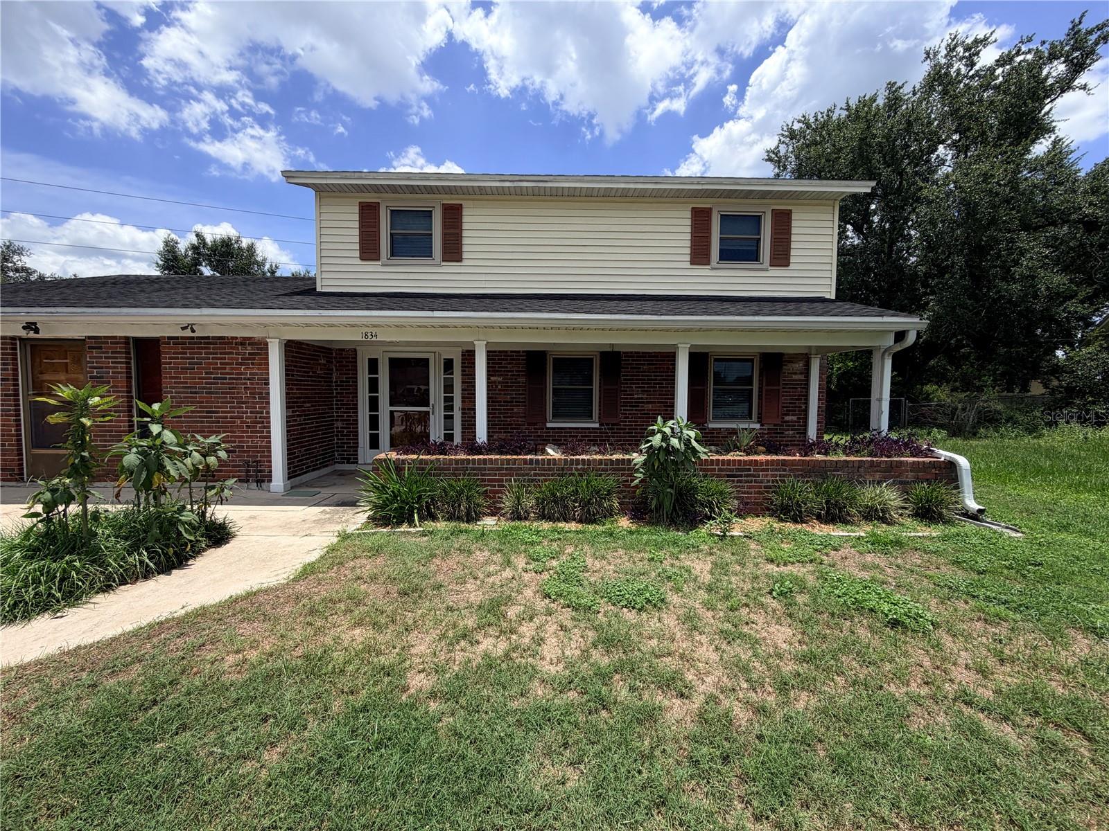 TRADEWINDS 3RD ADDITION - Residential