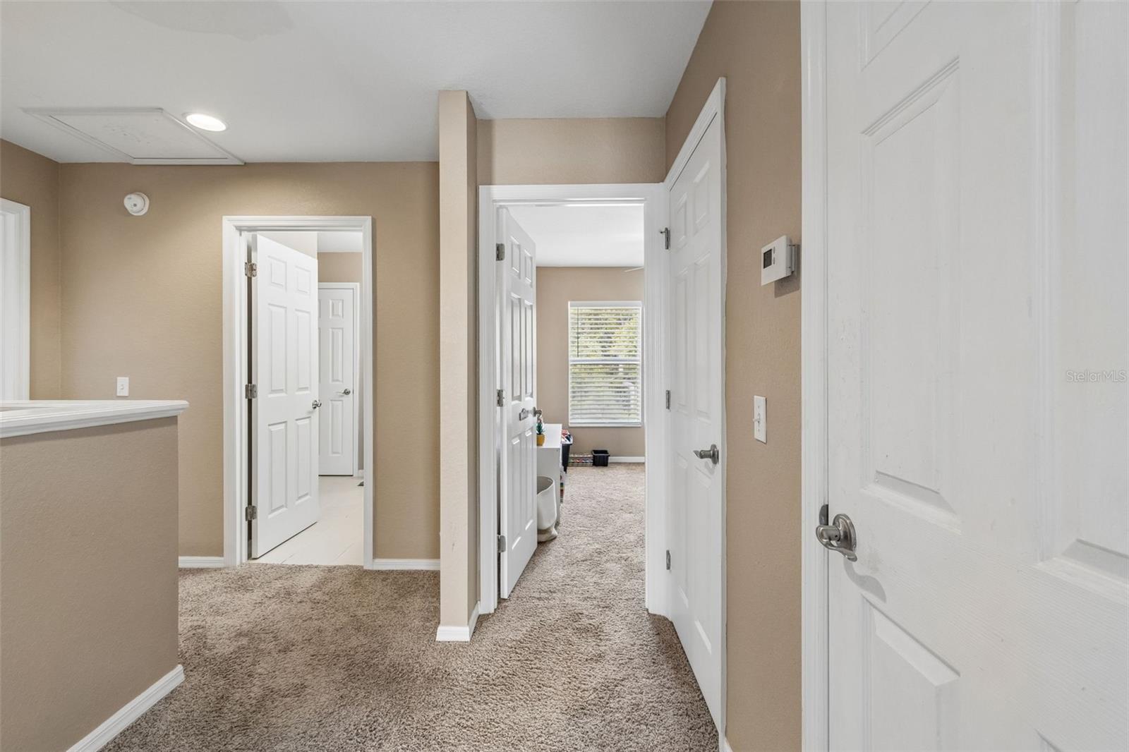 AYERSWORTH GLEN - Residential