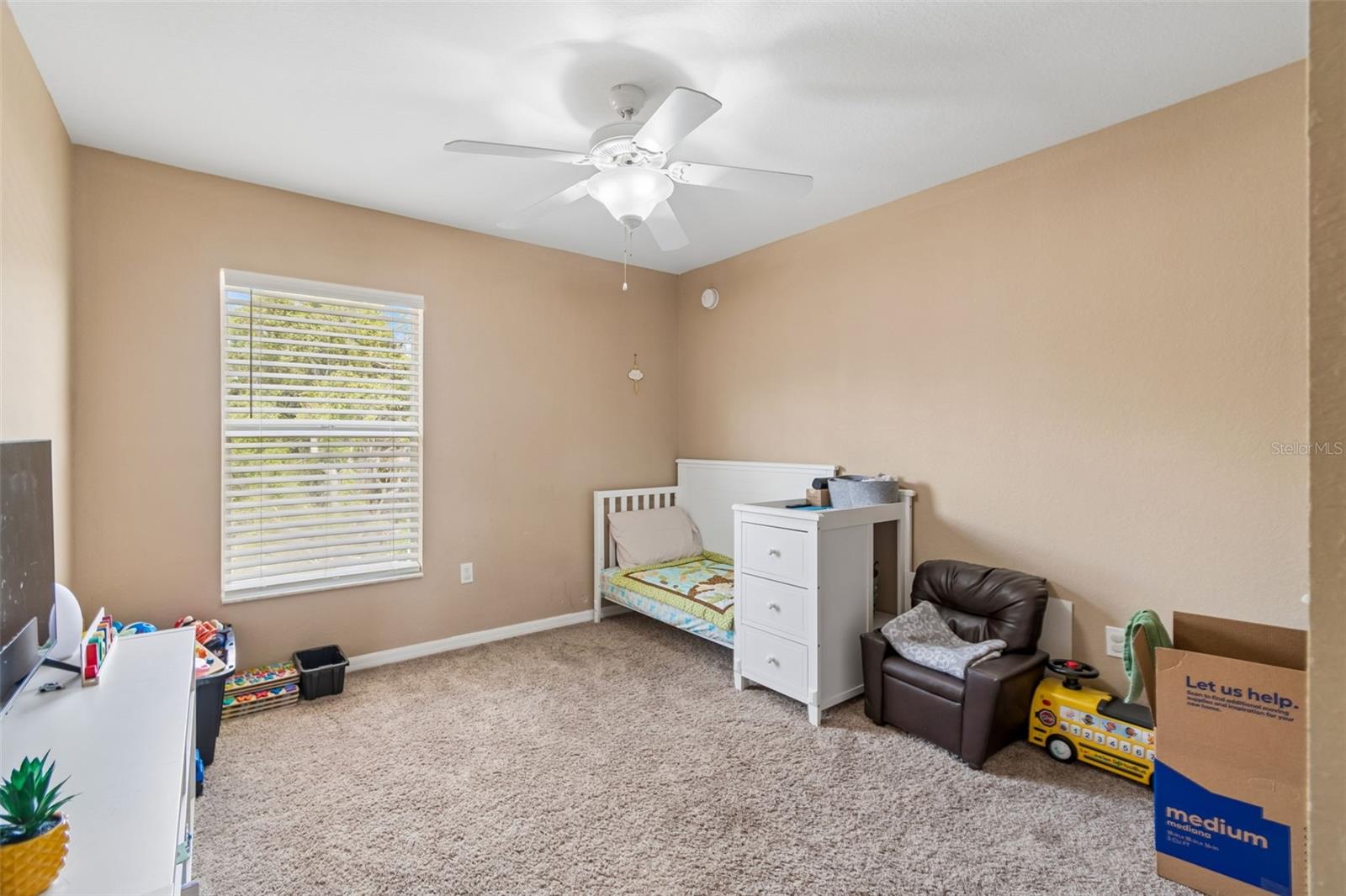 AYERSWORTH GLEN - Residential