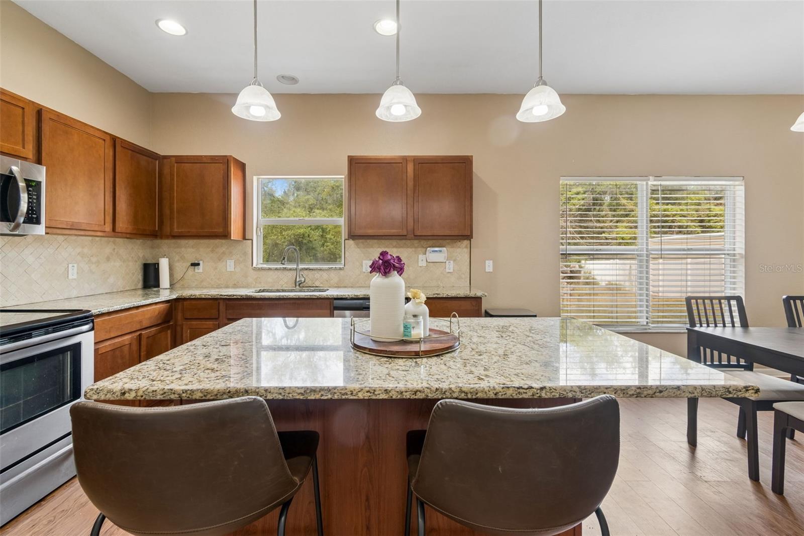 AYERSWORTH GLEN - Residential