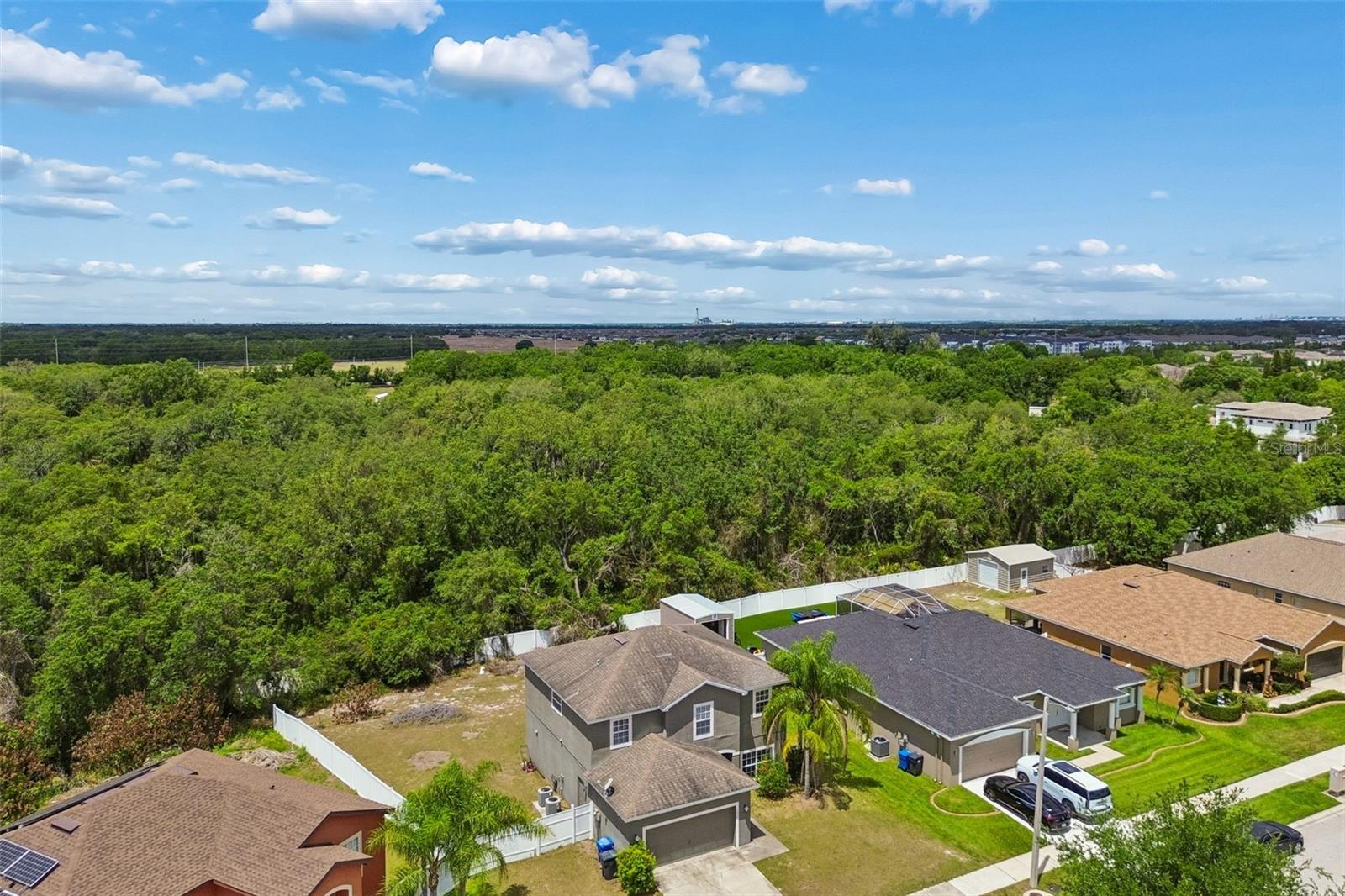 AYERSWORTH GLEN - Residential