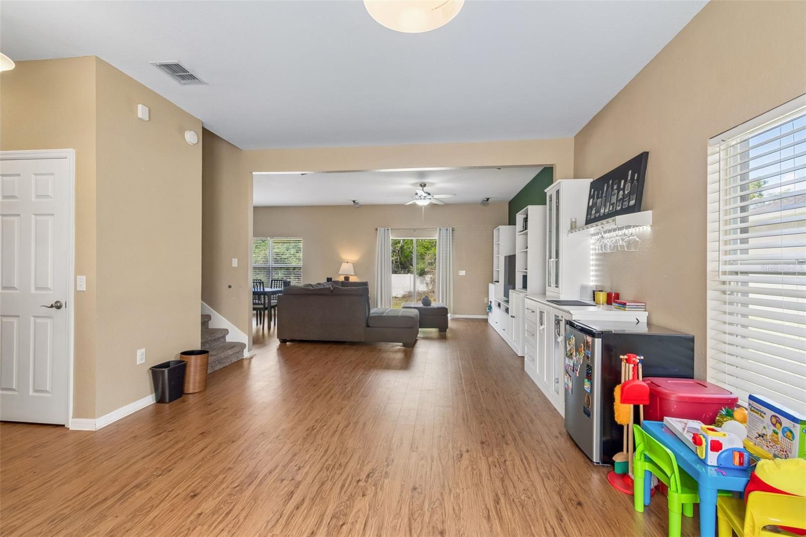 AYERSWORTH GLEN - Residential