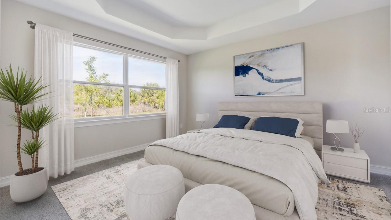CORAL LAKES - CORAL CREEK - Residential