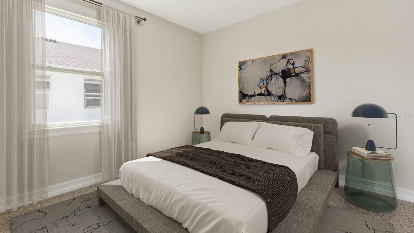 CORAL LAKES - CORAL CREEK - Residential