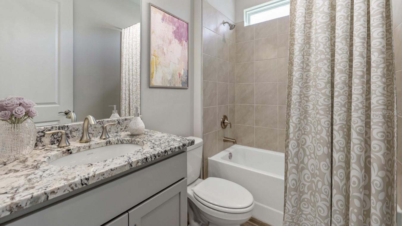 CORAL LAKES - CORAL CREEK - Residential