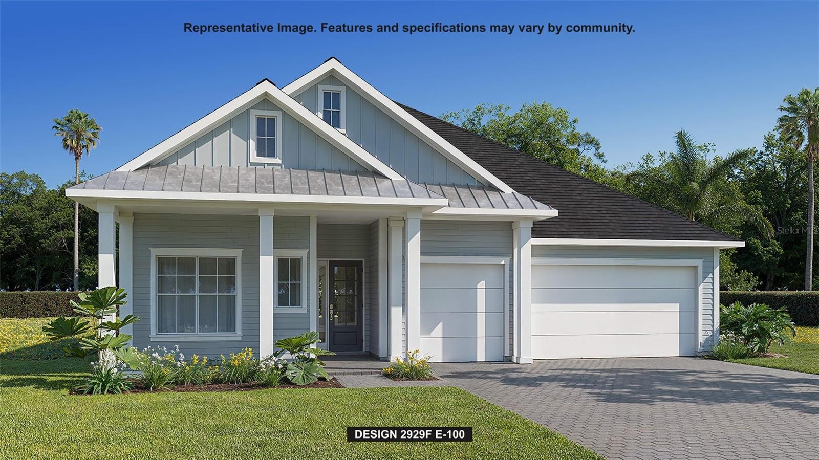 SOUTHERN HILLS PLANTATION PH2 - Residential