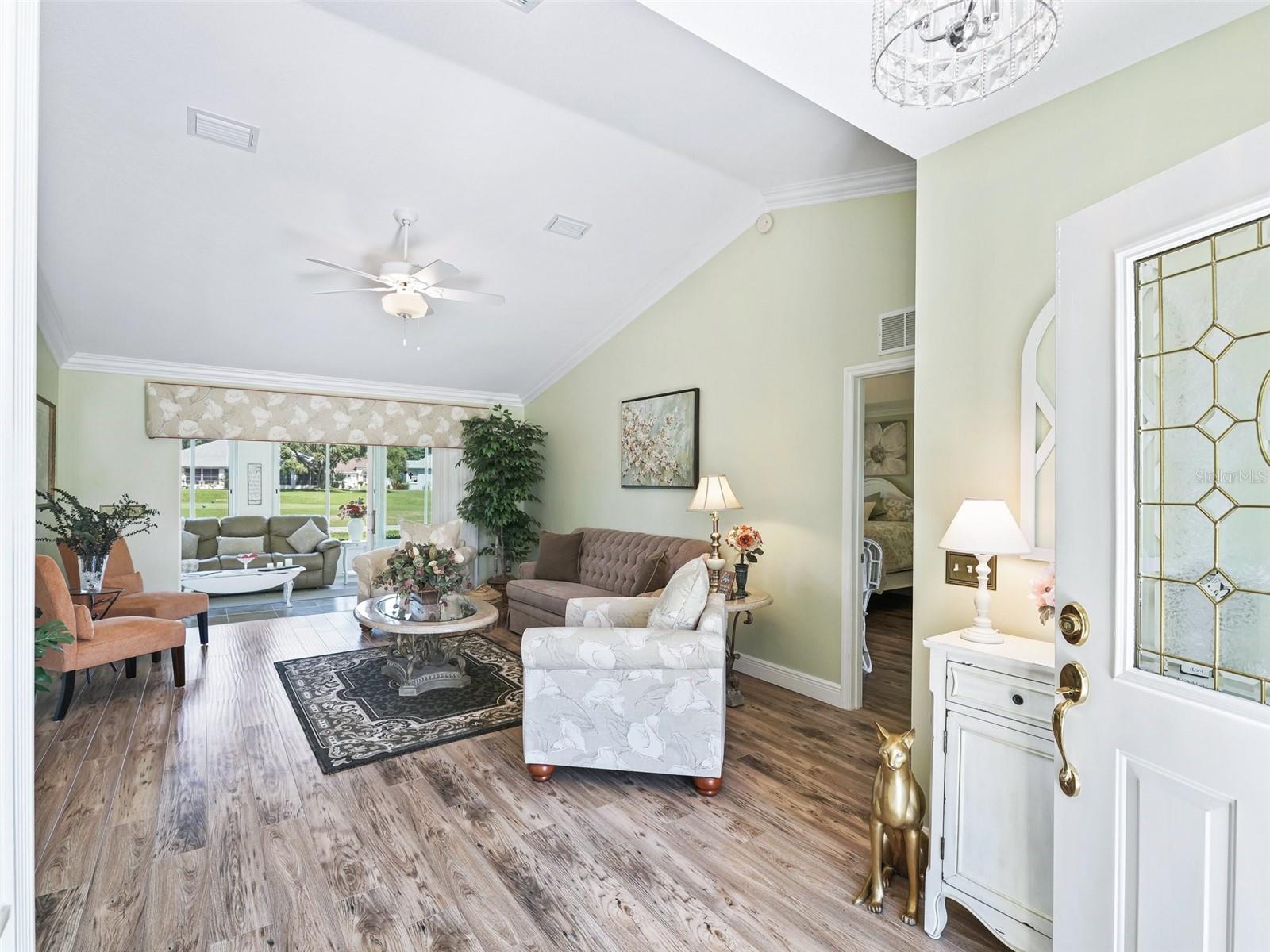 OCALA PALMS UN VI - Residential