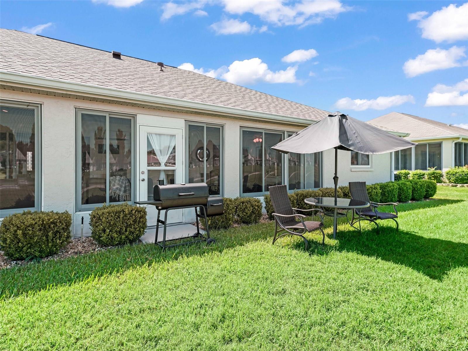 OCALA PALMS UN VI - Residential