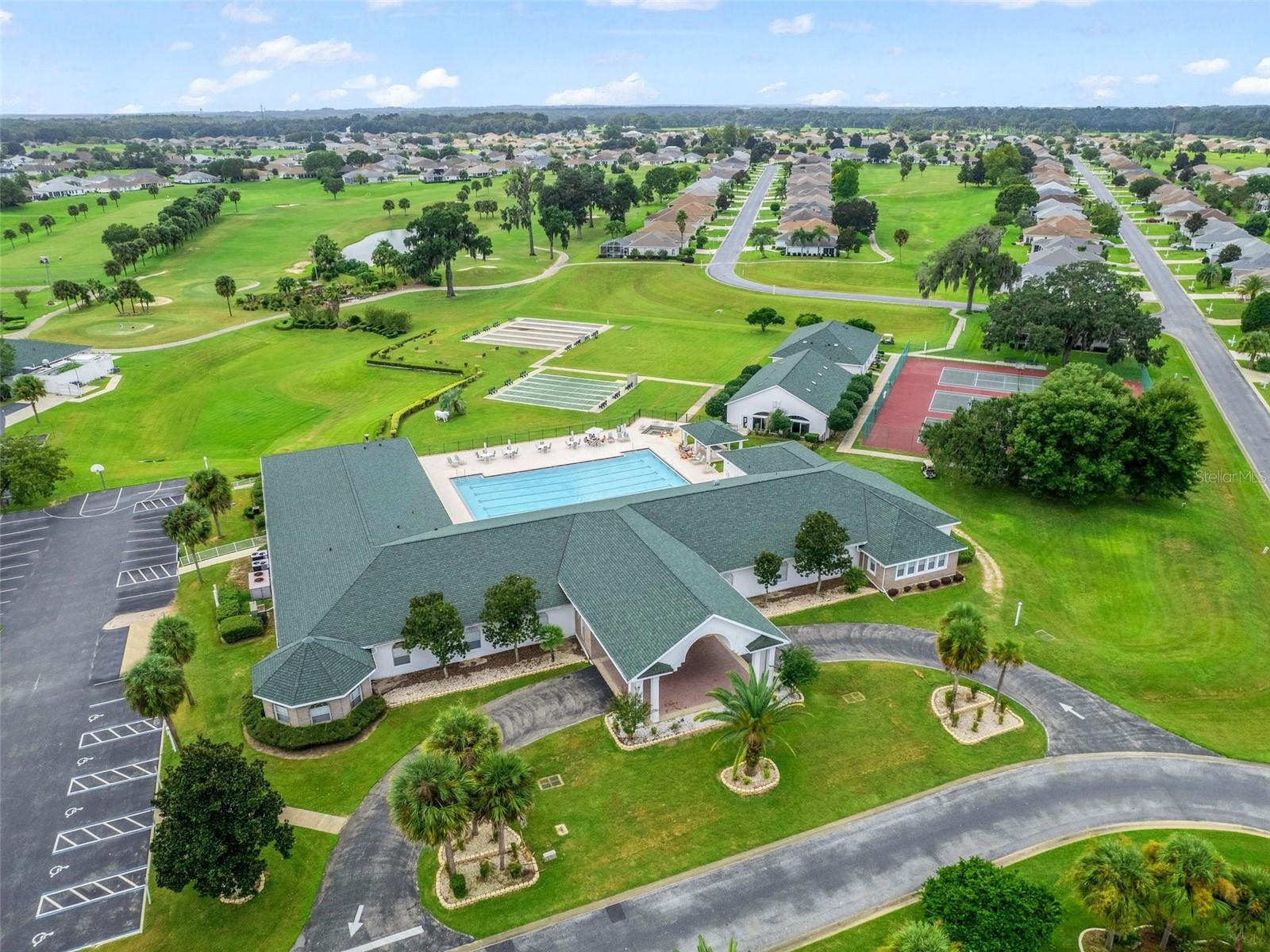 OCALA PALMS UN VI - Residential