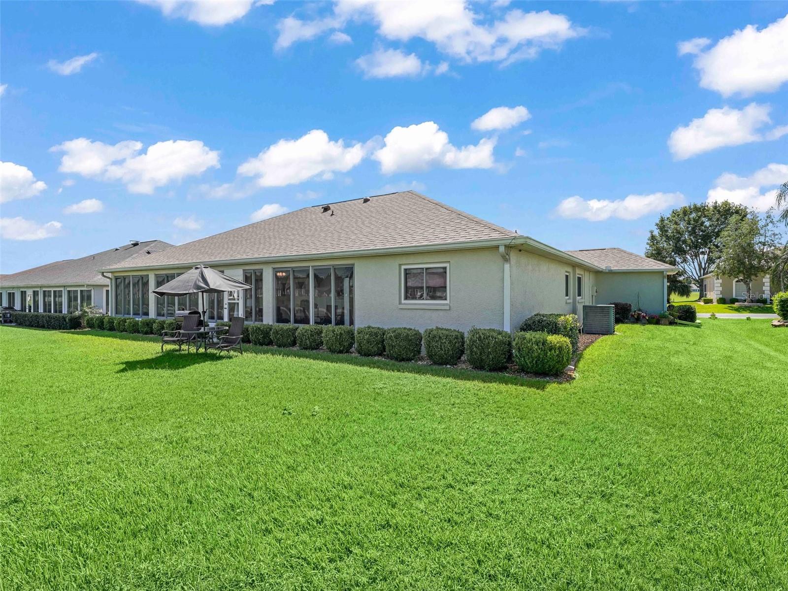 OCALA PALMS UN VI - Residential