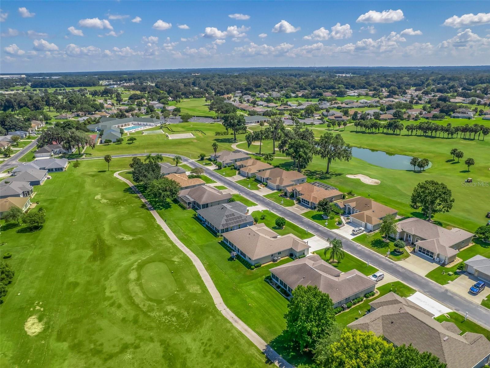 OCALA PALMS UN VI - Residential