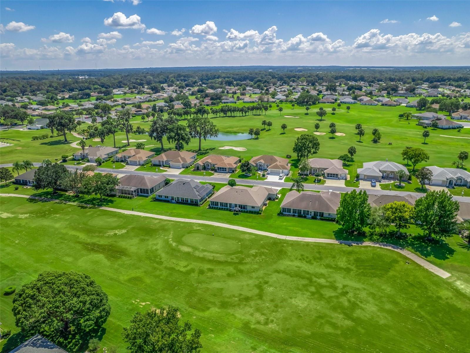 OCALA PALMS UN VI - Residential
