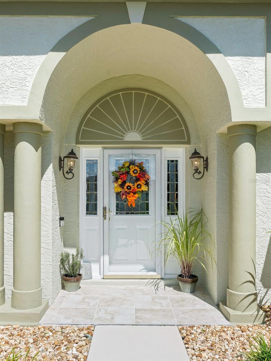 OCALA PALMS UN VI - Residential