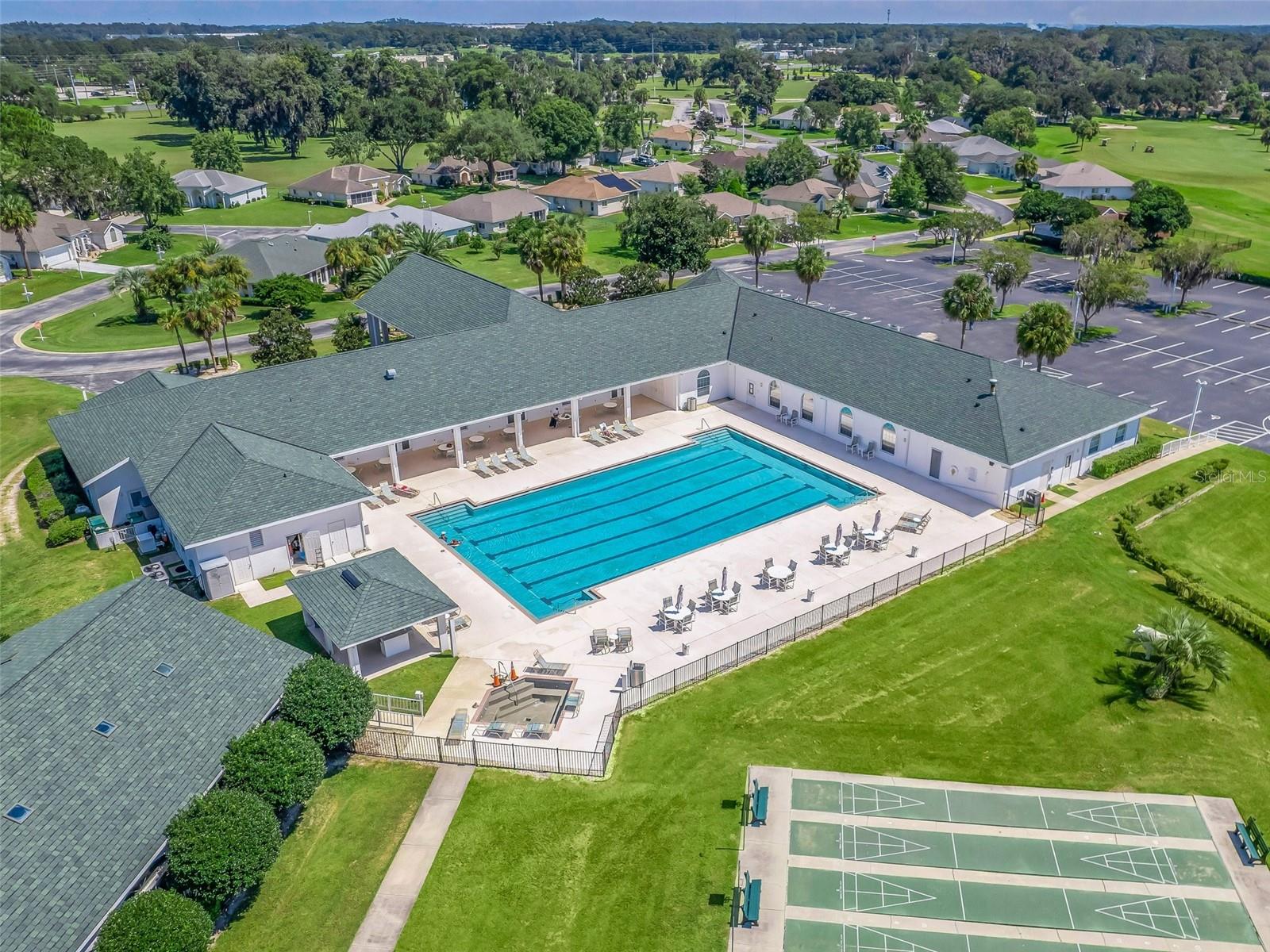 OCALA PALMS UN VI - Residential