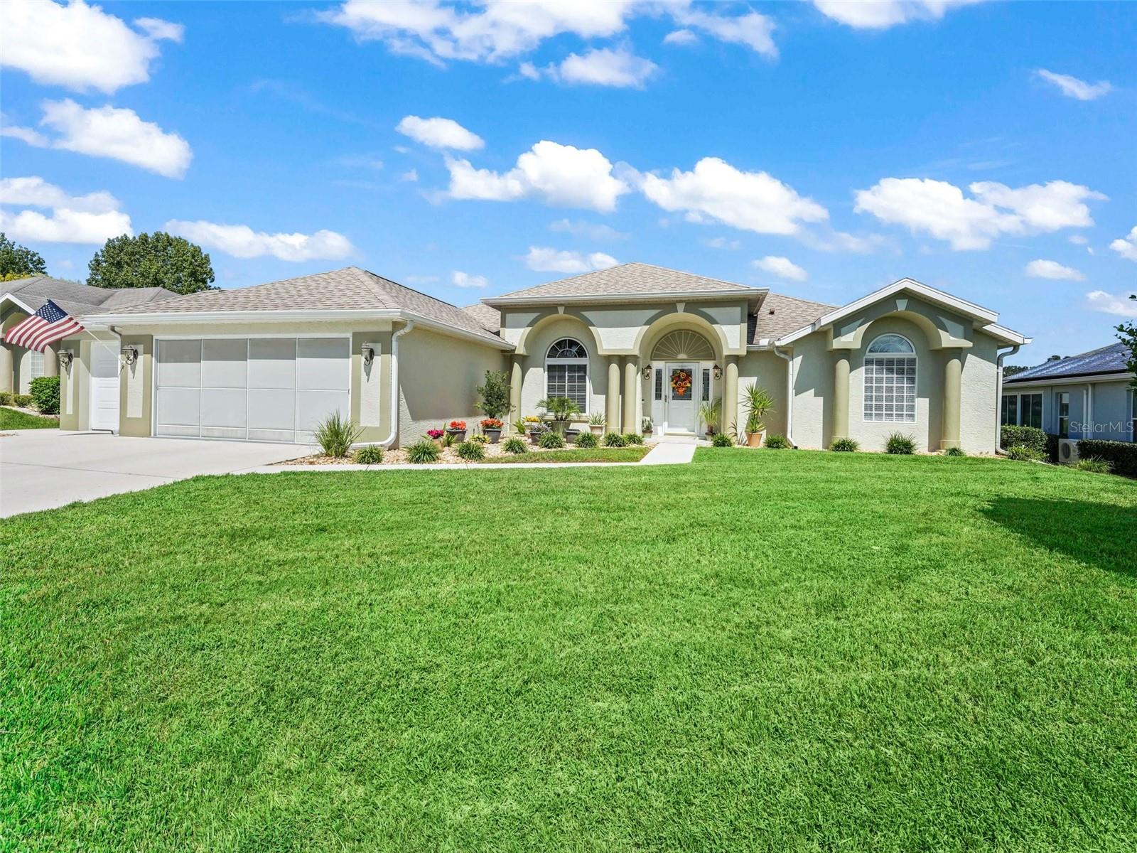 OCALA PALMS UN VI - Residential