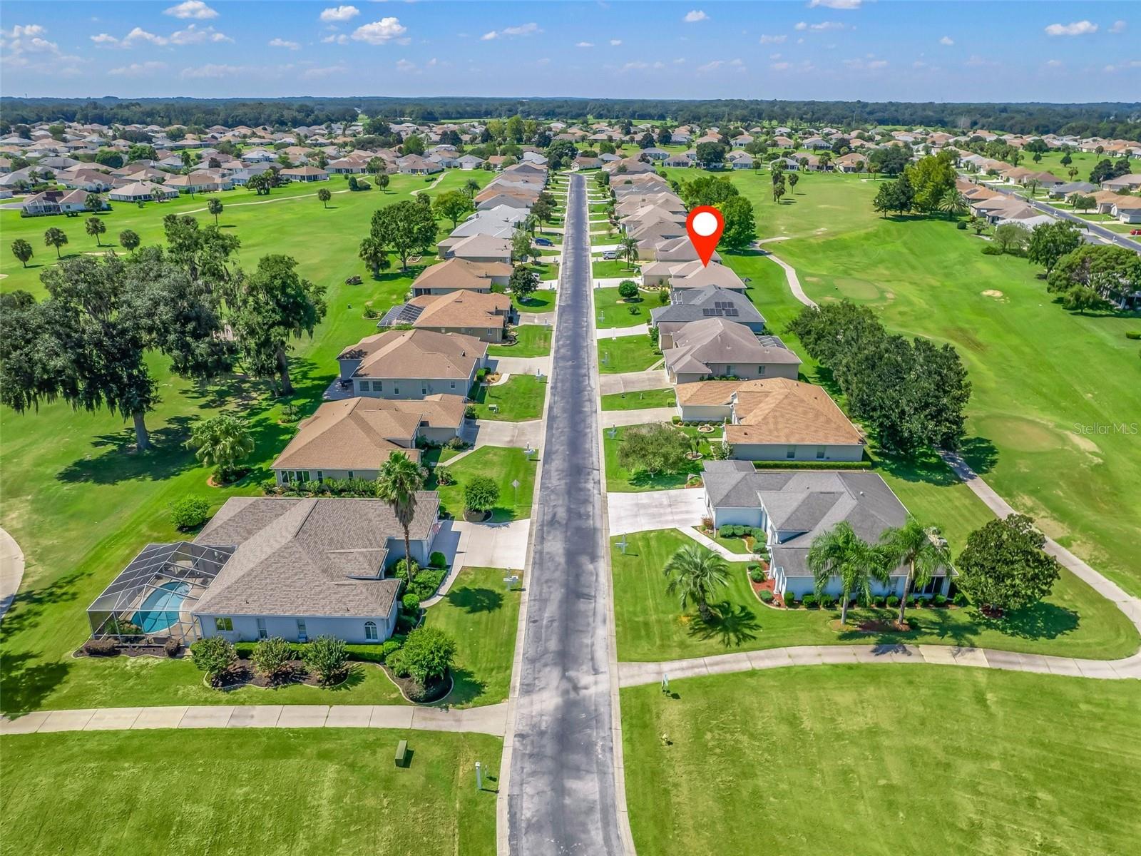 OCALA PALMS UN VI - Residential